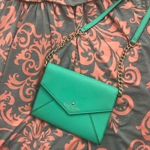 Kate Spade Envelope Purse